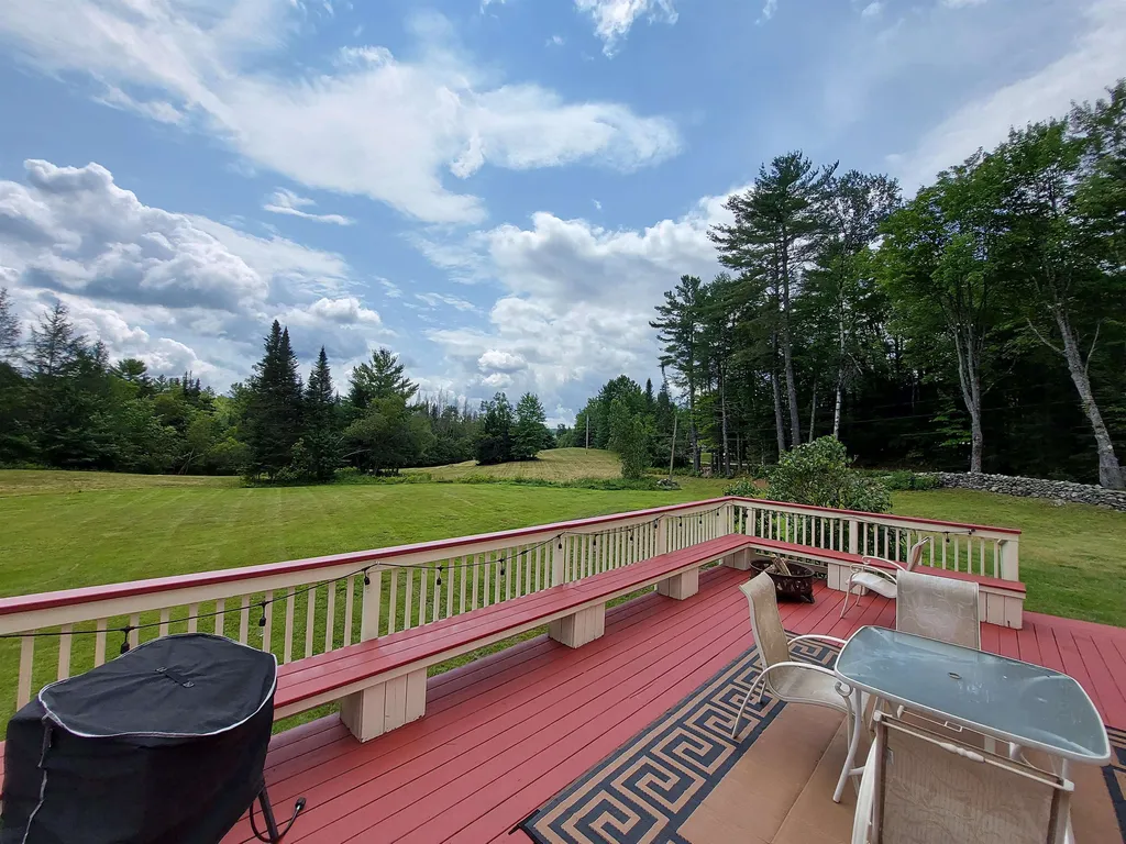 442 Blaney Road Bethlehem NH 03574
