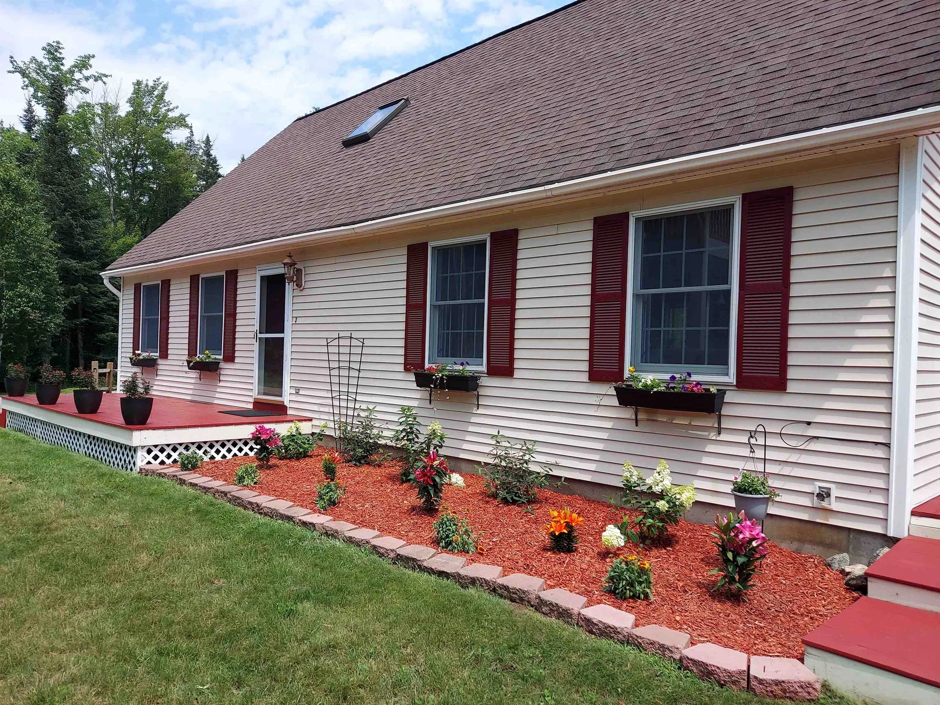 442 Blaney Road Bethlehem NH 03574