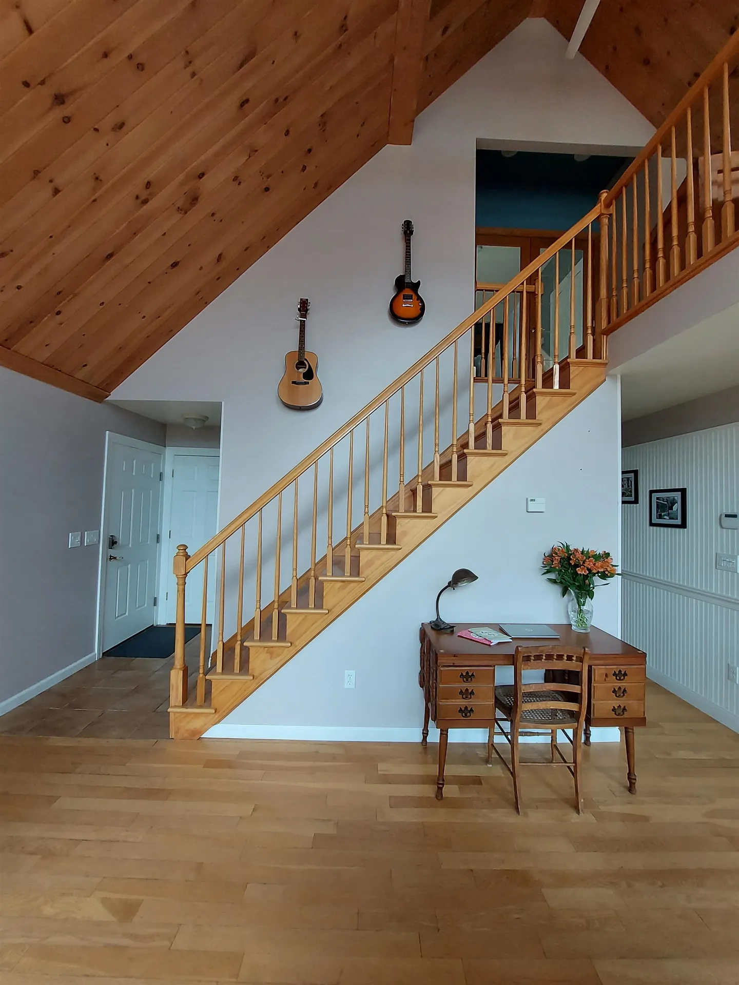 442 Blaney Road Bethlehem NH 03574