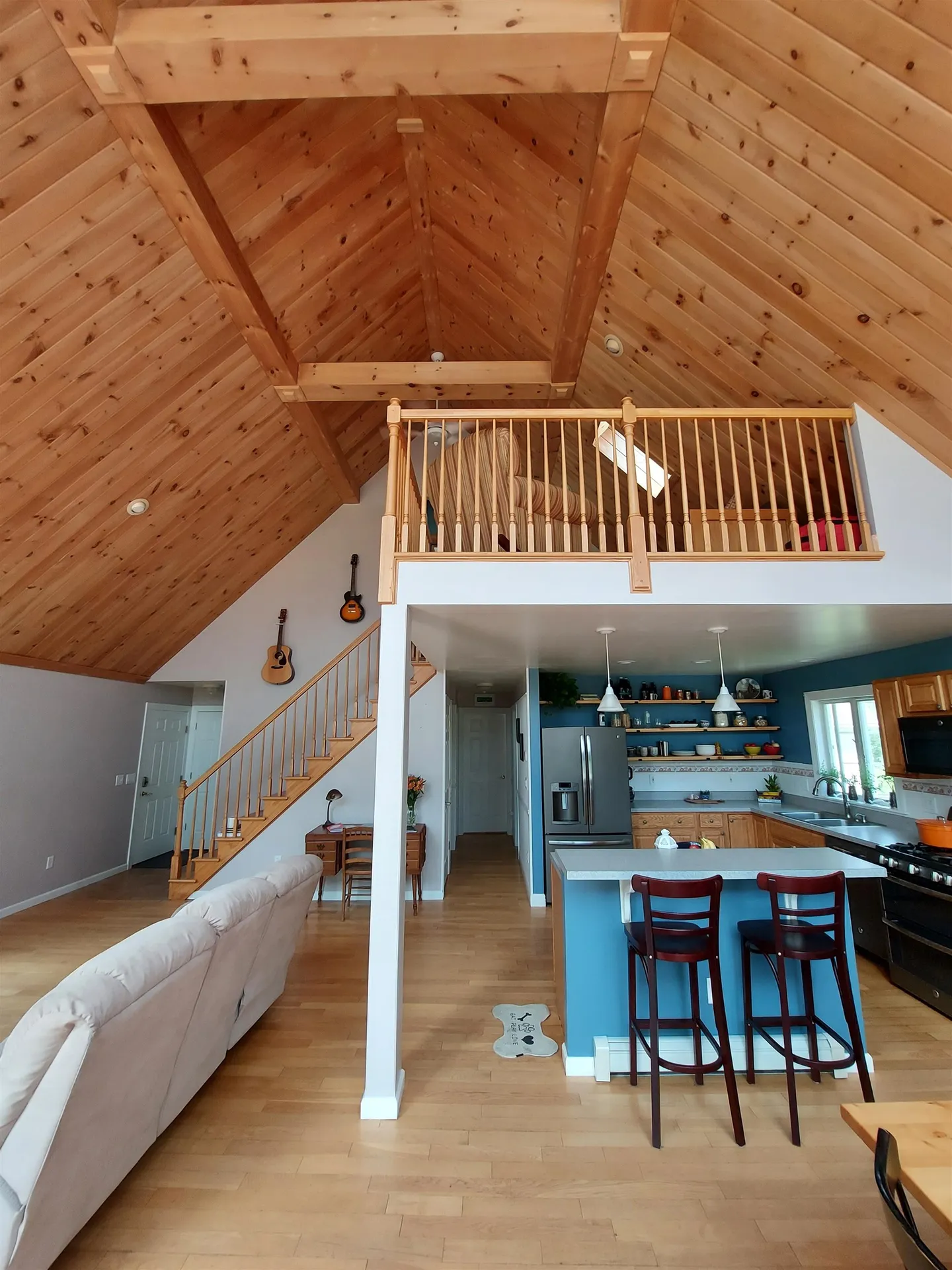 442 Blaney Road Bethlehem NH 03574