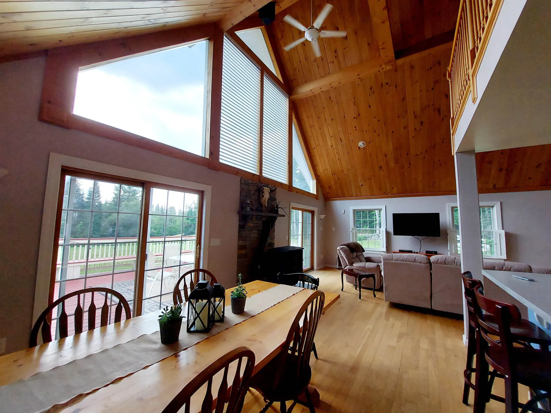 442 Blaney Road Bethlehem NH 03574