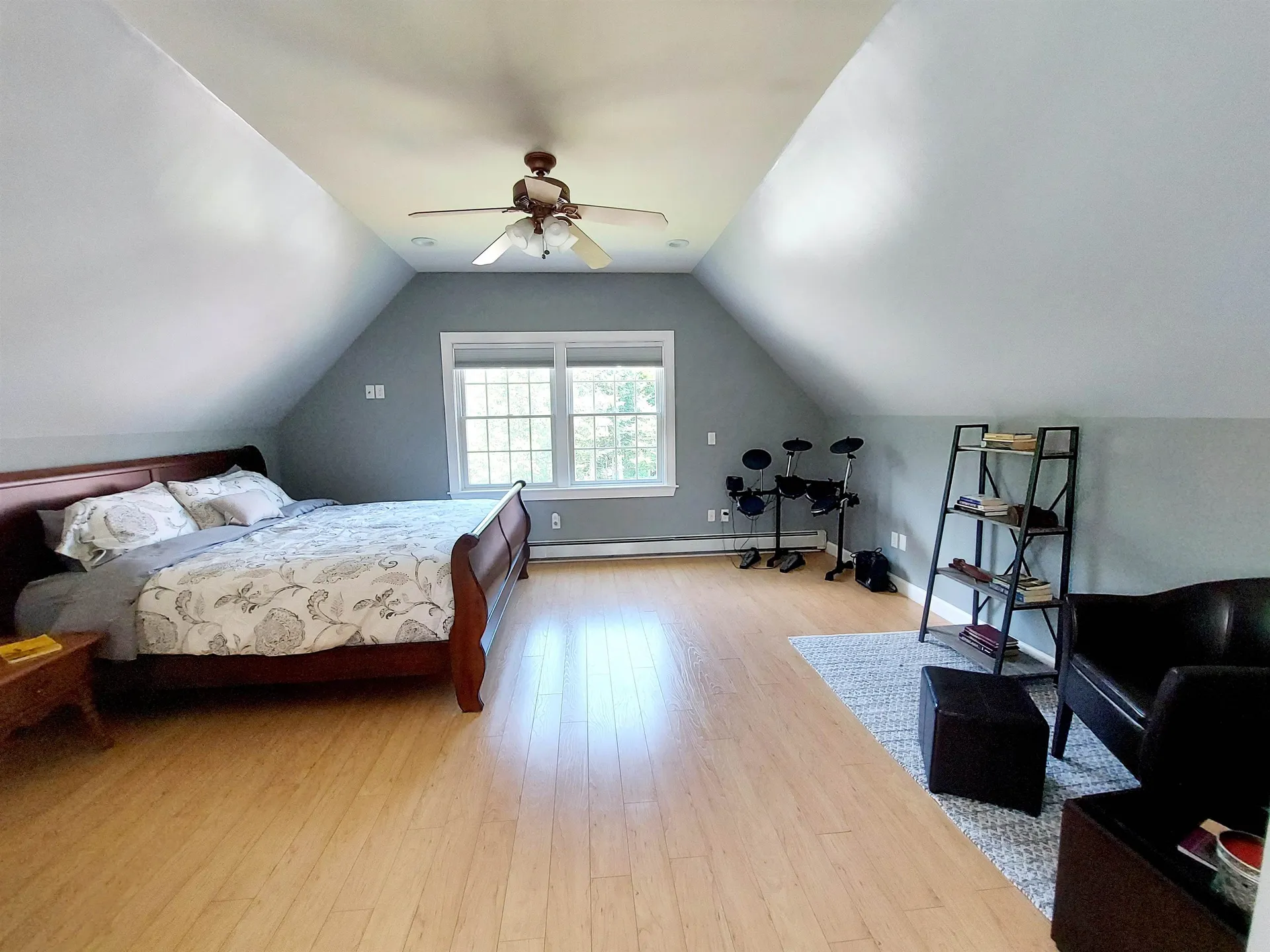442 Blaney Road Bethlehem NH 03574