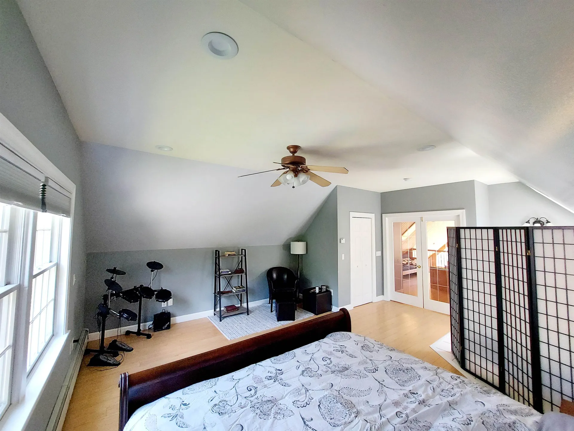 442 Blaney Road Bethlehem NH 03574