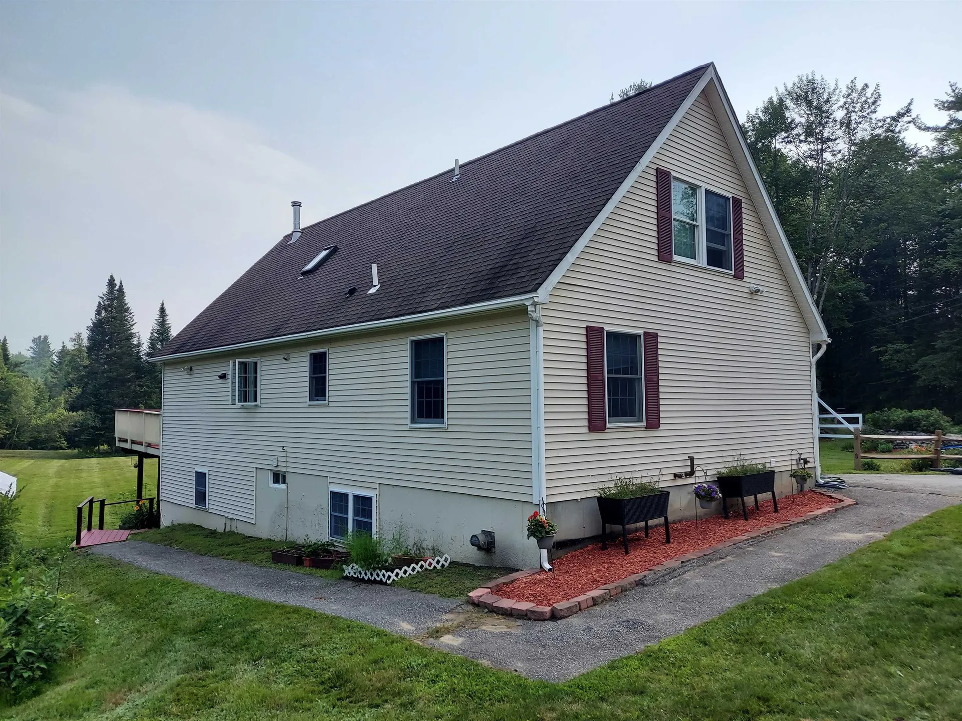 442 Blaney Road Bethlehem NH 03574