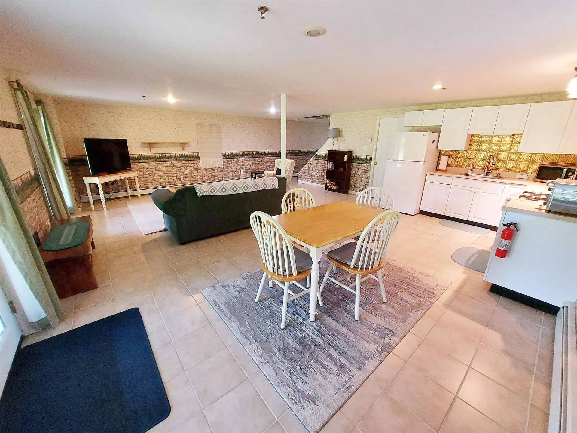 442 Blaney Road Bethlehem NH 03574