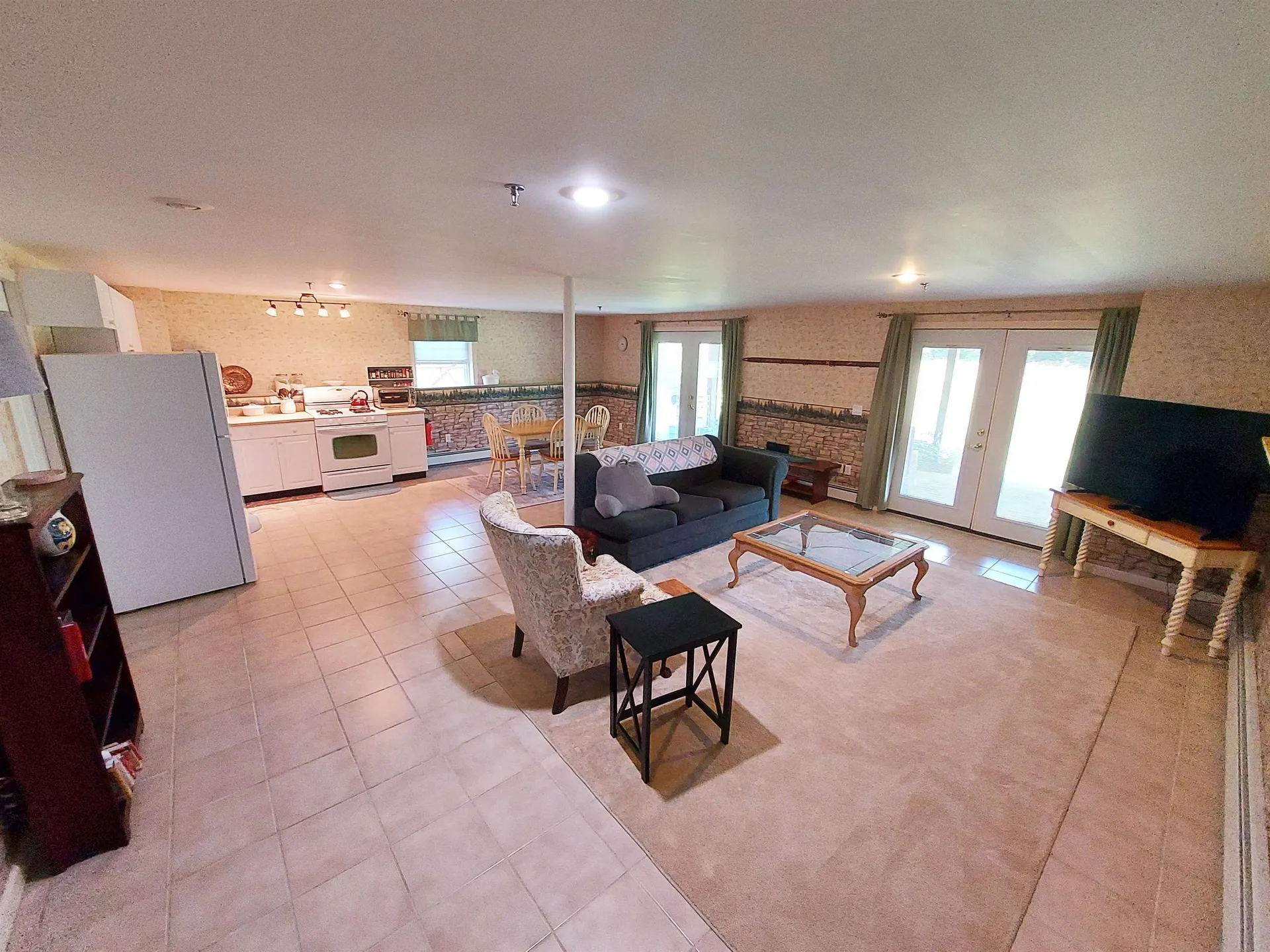 442 Blaney Road Bethlehem NH 03574