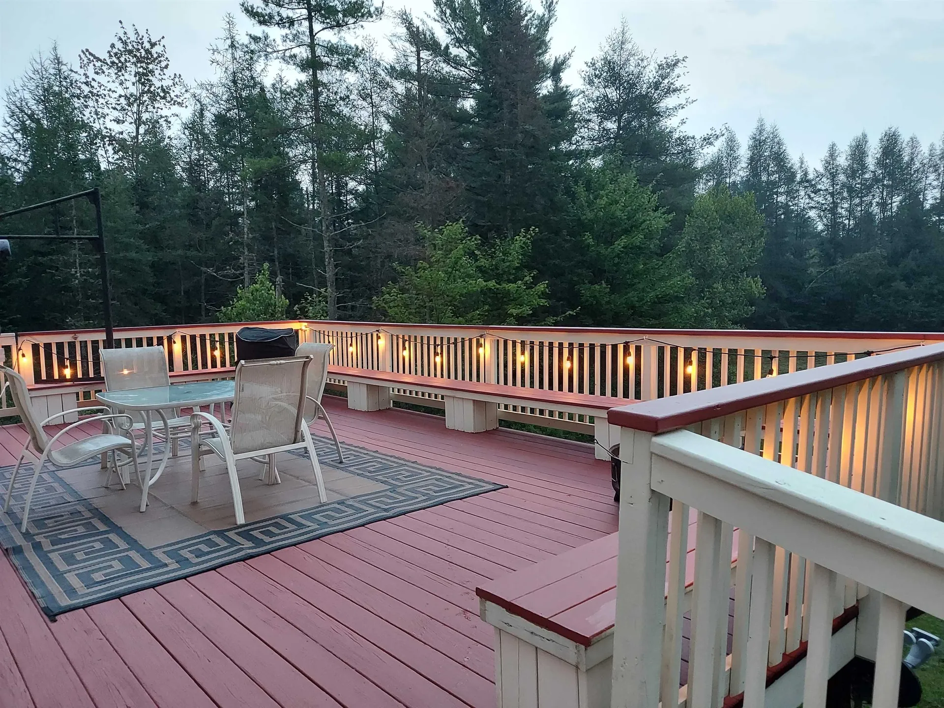 442 Blaney Road Bethlehem NH 03574