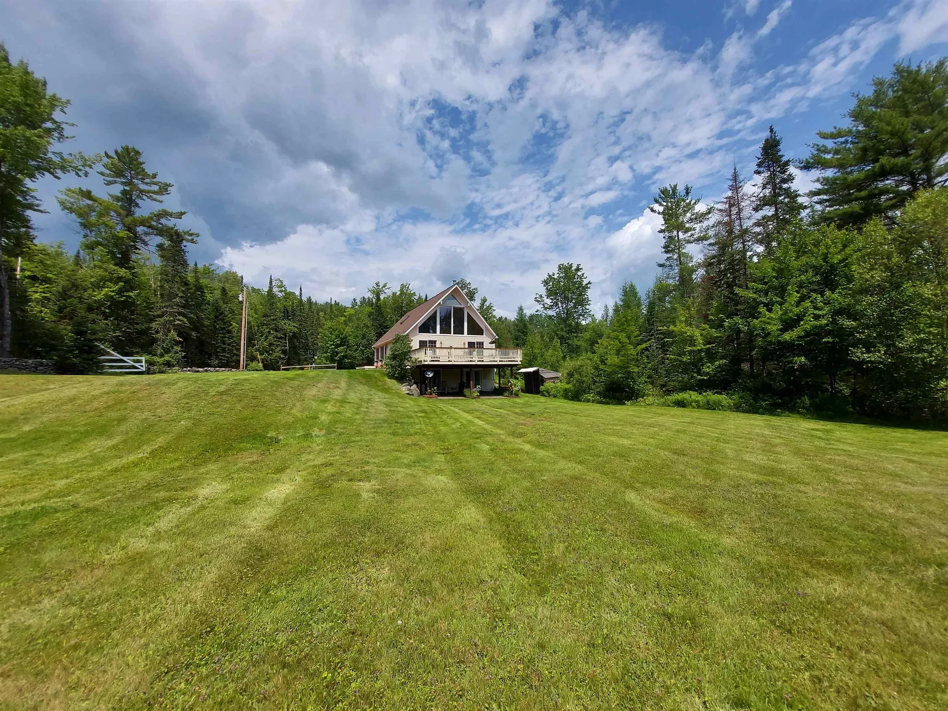 442 Blaney Road Bethlehem NH 03574