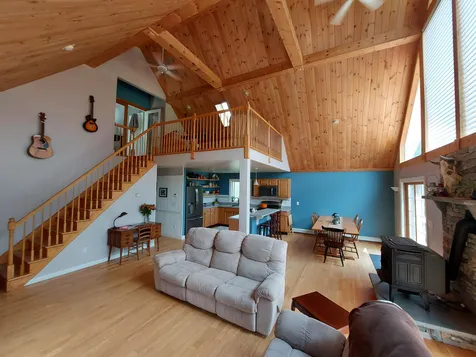 442 Blaney Road Bethlehem NH 03574
