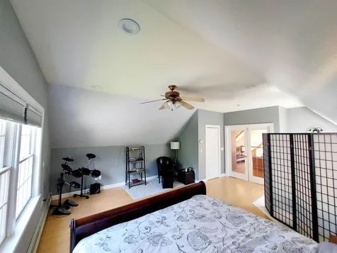 442 Blaney Road Bethlehem NH 03574