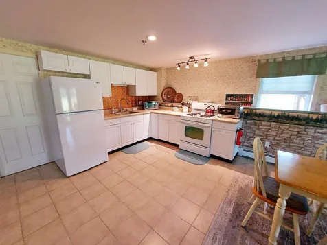 442 Blaney Road Bethlehem NH 03574