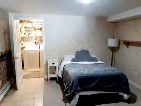 442 Blaney Road Bethlehem NH 03574
