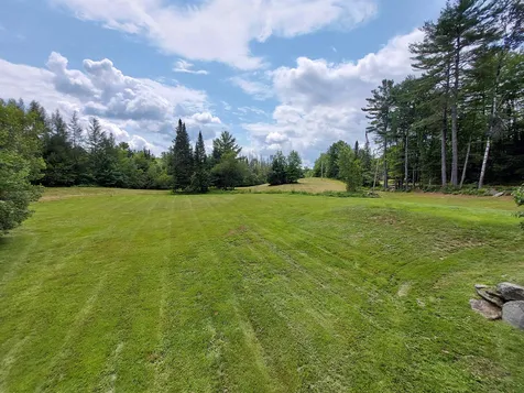 442 Blaney Road Bethlehem NH 03574