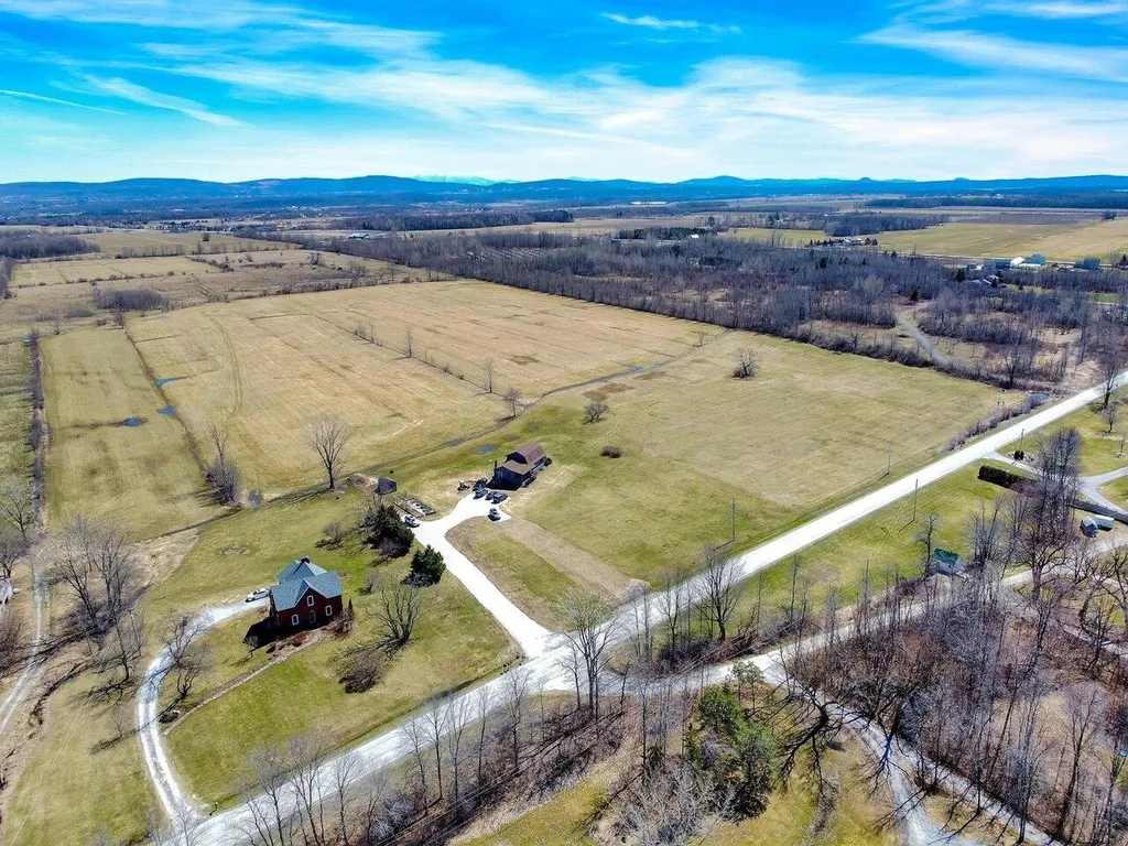 Lot 5 - 637 Maquam Shore Road St. Albans Town VT 05488