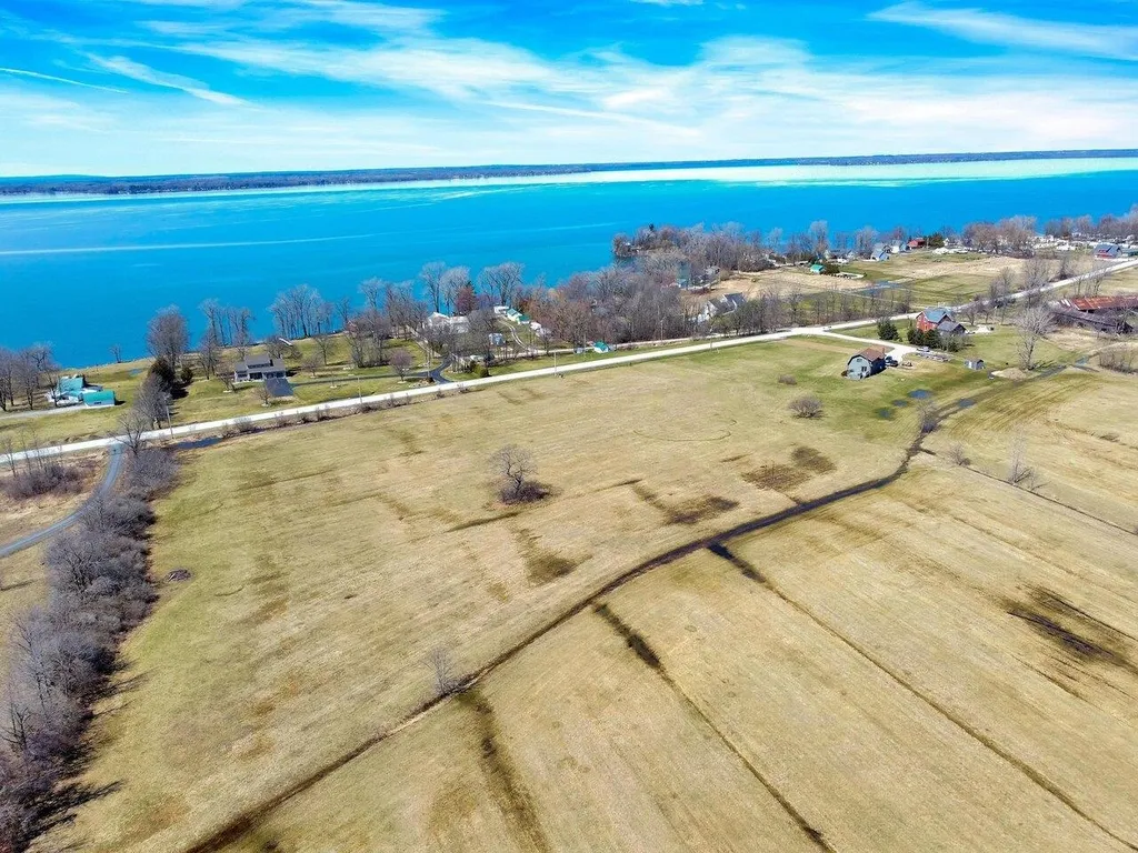 Lot 5 - 637 Maquam Shore Road St. Albans Town VT 05488