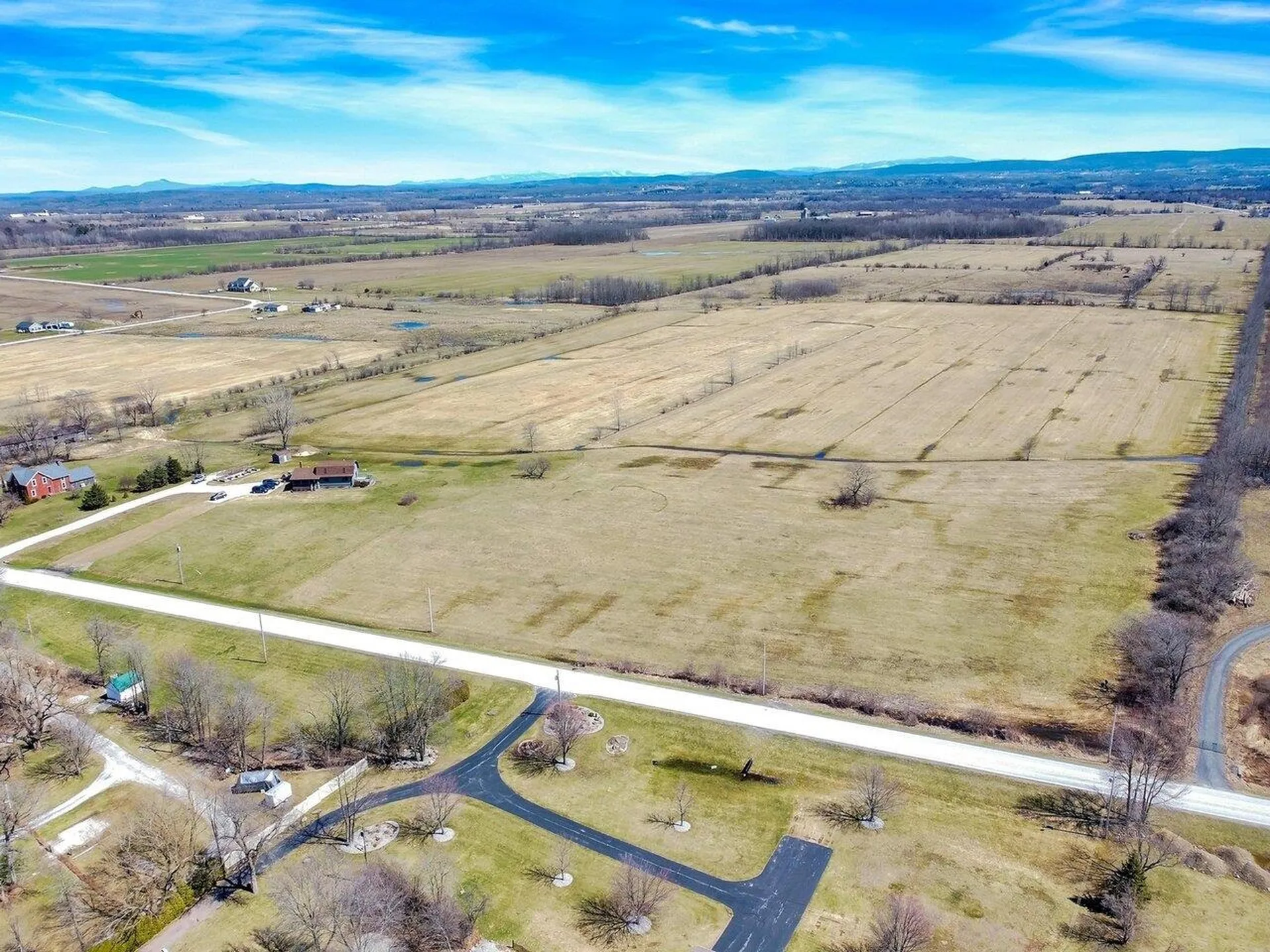 Lot 5 - 637 Maquam Shore Road St. Albans Town VT 05488