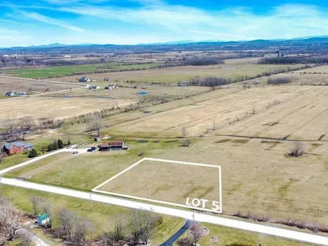 Lot 5 - 637 Maquam Shore Road St. Albans Town VT 05488