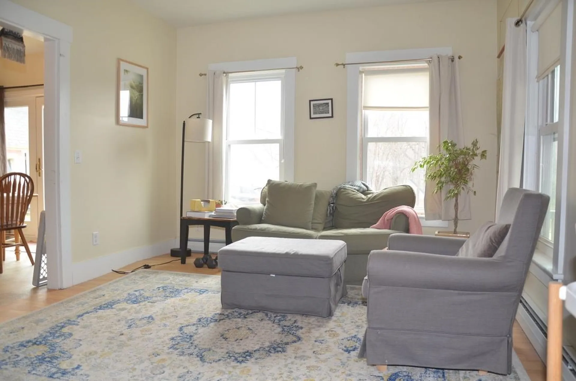 21 Perley Avenue Lebanon NH 03766