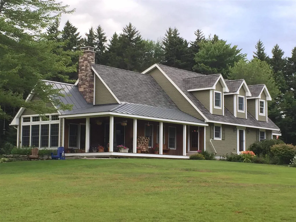 104 Mann Road Wilmington VT 05363