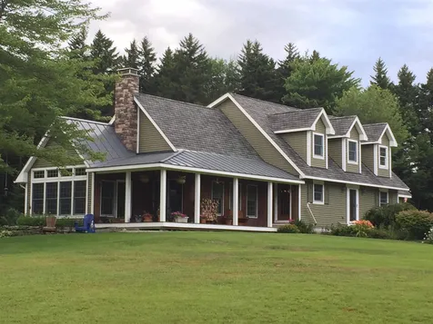 104 Mann Road Wilmington VT 05363