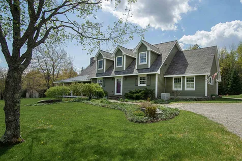 104 Mann Road Wilmington VT 05363