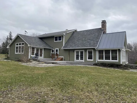 104 Mann Road Wilmington VT 05363