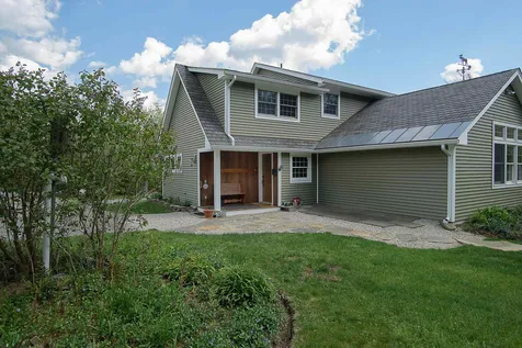 104 Mann Road Wilmington VT 05363