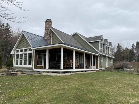 104 Mann Road Wilmington VT 05363