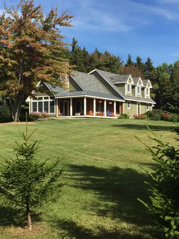 104 Mann Road Wilmington VT 05363
