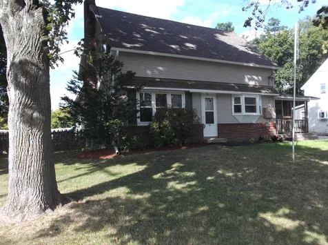 58 Swift Street South Burlington VT 05403