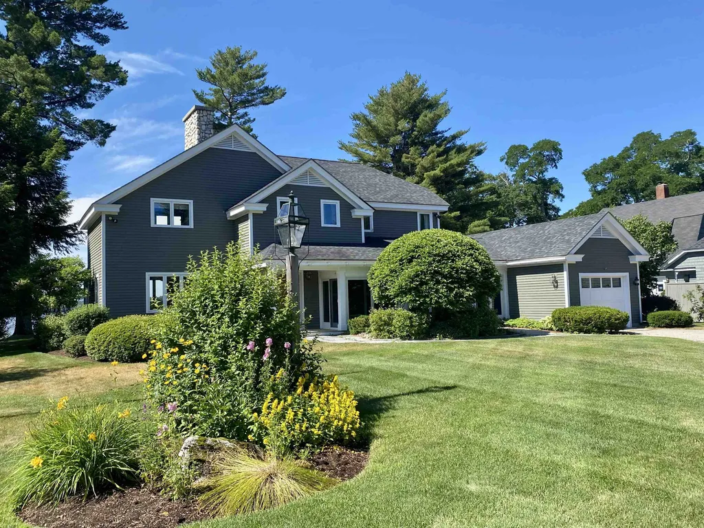 498 Governor Wentworth Highway Tuftonboro NH 03850