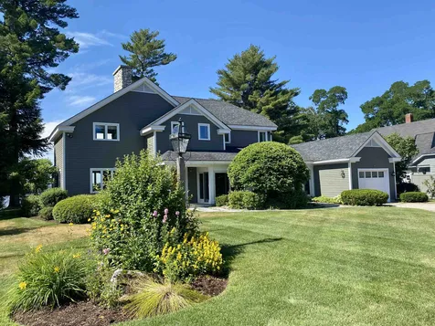 498 Governor Wentworth Highway Tuftonboro NH 03850
