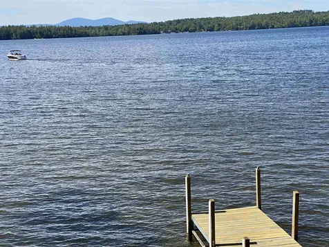 498 Governor Wentworth Highway Tuftonboro NH 03850