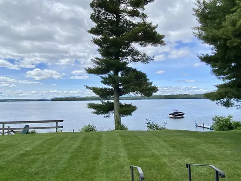 498 Governor Wentworth Highway Tuftonboro NH 03850