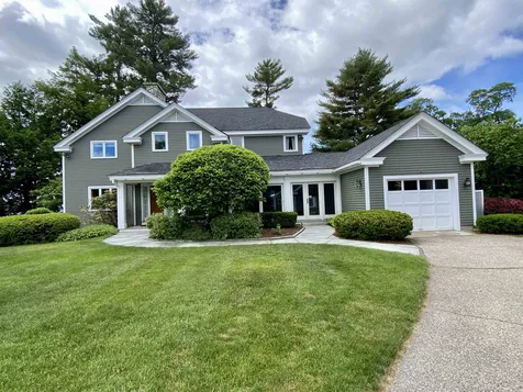 498 Governor Wentworth Highway Tuftonboro NH 03850