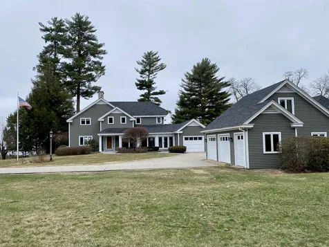 498 Governor Wentworth Highway Tuftonboro NH 03850