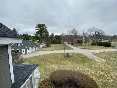 498 Governor Wentworth Highway Tuftonboro NH 03850
