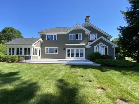 498 Governor Wentworth Highway Tuftonboro NH 03850