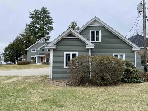 498 Governor Wentworth Highway Tuftonboro NH 03850
