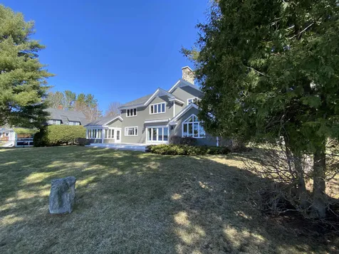 498 Governor Wentworth Highway Tuftonboro NH 03850