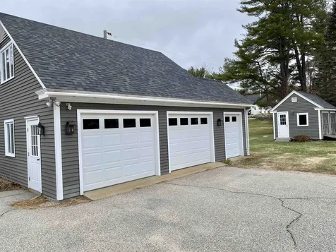 498 Governor Wentworth Highway Tuftonboro NH 03850