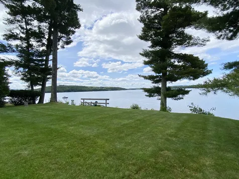 498 Governor Wentworth Highway Tuftonboro NH 03850