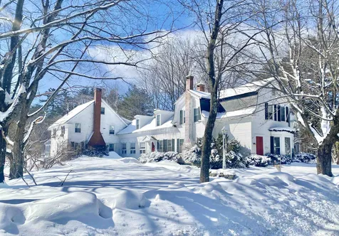 27 Elm Street Fryeburg ME 04037