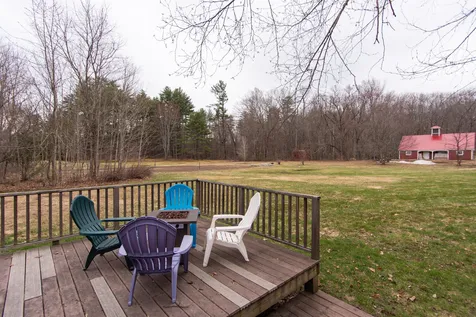27 Elm Street Fryeburg ME 04037