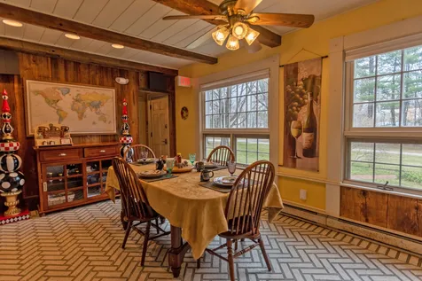 27 Elm Street Fryeburg ME 04037