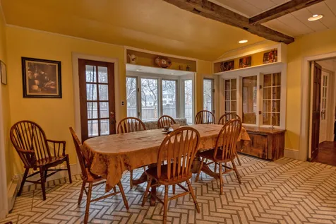 27 Elm Street Fryeburg ME 04037