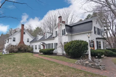 27 Elm Street Fryeburg ME 04037
