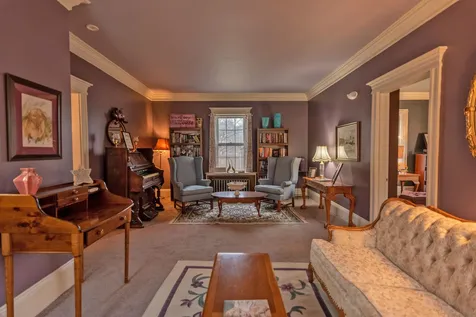 27 Elm Street Fryeburg ME 04037