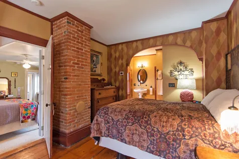 27 Elm Street Fryeburg ME 04037