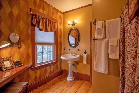 27 Elm Street Fryeburg ME 04037